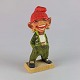 Henning Engelsen figurNisse