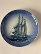 Bing og Grøndahl  skibsplatteDek nr 12204/619