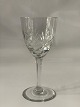 Helga Portvins Glas fra Kosta  GlasværkHøjde 12,2 cm