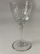 Helga Rødvin Glas fra Kosta GlasværkHøjde 16,2 cm