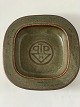 Ceramic Bowl Bing and GrondahlMeasures 16.5*16.5cmProduced. Valdemar Petersen