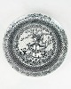 Forår - Bjørn Wiinblad - De Fire Årstider - Nymølle Danmark - Nr. 3053 - 1279