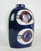 Aluminia Vase - Porcelæn - model Nr. 138/2878