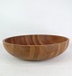 Bowl - Cherry Wood - Danish Design - 1960
