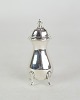 Simple salt shaker - the wooden tower - No. 16 - 38g