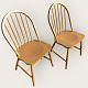 Erik Ole JørgensenTarm Chairs500 DKK