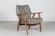 Kurt OlsenSlagelse MøblerEasy chair 230of oak