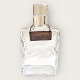 Crystal decanterwith Sherry chain*DKK 400