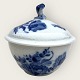 Royal CopenhagenCurved blue flowerSugar bowl#10/ 1678*DKK 300