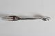 Georg JensenMagnolia SølvbestikMiddagsgaffelL 20,5 cm