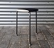 Skammel med metalbenHøjde 46 cm