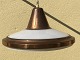 Ceiling lampCopper/PlasticDKK 450