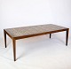 Sofabord - Severin Hansen - Palisander - Haslev Møbelfabrik - 1960