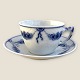 Bing & GrondahlEmpireMorning cup#103*DKK 175
