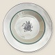 Royal CopenhagenAsmildDyb tallerken#24/ 9587*50kr