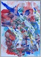 Nes Lerpa 19422000130 x 90 cm.
