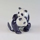 RC figur6672 pandaer