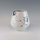 RC vase 682Sort Mega Riflet20,5 cm