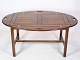 Butlerbord - Mahogni - Dansk Design - 1950