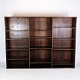 Bogreol - Palisander - Dansk Design - 1960
