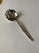 Pan silver stain, Serving spoon / Potato spoonLength 21 cmSOLD