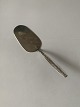 Pan silver stain, Cake spatulaLength 17 cmSOLD