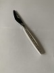 Pan silver stain, Dinner knifeLength 21.8 cmSOLD