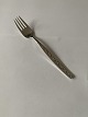 Pan silver stain, Dinner forkLength 19 cm