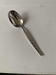 Pan silver stain, Lunch spoon / Dessert spoonLength 15.8 cm