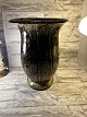 Kähler keramik klokkeformet vase Stor vase flot og ...