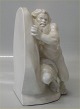 Bing & Grondahl figurine B&G 2100 Bookstand Sisyphus 22 cm 