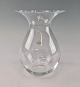 Holmegaard vaseShape21 cm