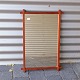 Dansk design spejl54 x 36 cm