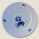 Royal CopenhagenBlue royalThe lunch plate#1511/ 14013*DKK 300