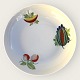 LyngbyDanild 50PicknickTiefer Teller*DKK 75