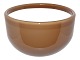 Holmegaard PaletRound bowl 16.5 cm.