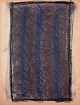Monique Beucher (1934), fransk kunstner. Mixed media på papir.Abstrakt komposition. Koloristisk palette.