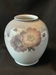 Royal Copenhagen Flower vase 2658/35AHeight. 21 cm.