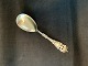 Small silver serving spoonProduced 1907Length. 16 cm