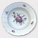 Royal CopenhagenFrisenborgDeep plate#910/1616*DKK 50