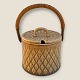Bing & GröndahlReliefJam bowl with bast handle*DKK 150