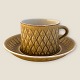 Bing & GrondahlReliefCoffee cup*DKK 200