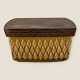 Bing & GrondahlReliefButter box*DKK 350