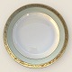 Royal CopenhagenDagmarKuchen-Servierplatte#988/ 9731*400 DKK