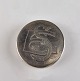 Pilleæske Sølv3,5 cm