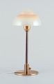 emne nr: 551650