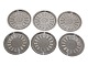 Georg Jensen Glasbakke
