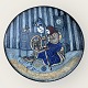 Bornholm ceramicsMichael Andersendish*DKK 500