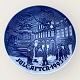 Bing & GröndahlChristmas plate1993*DKK 150