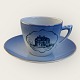 Bing & GrondahlCastle PorcelainCoffee cupThe Hermitage*DKK 75